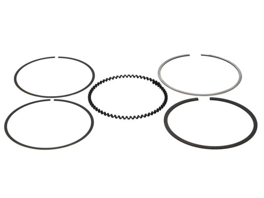 Wiseco 100.25mm Bore - 1.20mm Top - 1.50 mm 2nd - 2.00mm Oil Ring Set