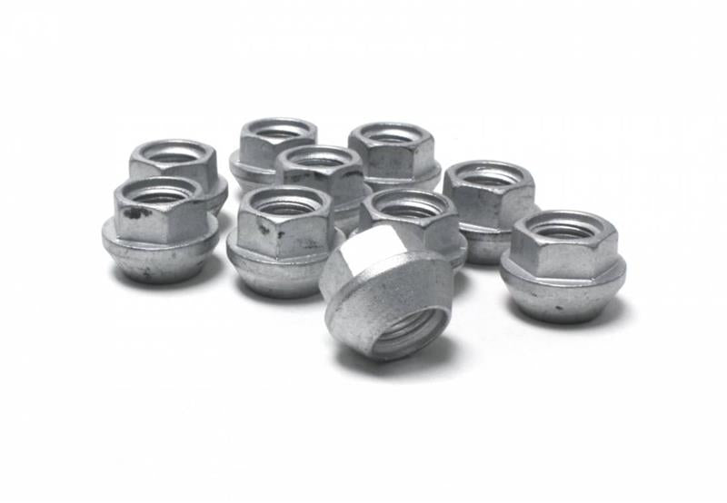 PERRIN 15-25 Subaru WRX / 05-21 STI 20mm Wheel Spacers 5x114.3 56mm CB - Pair