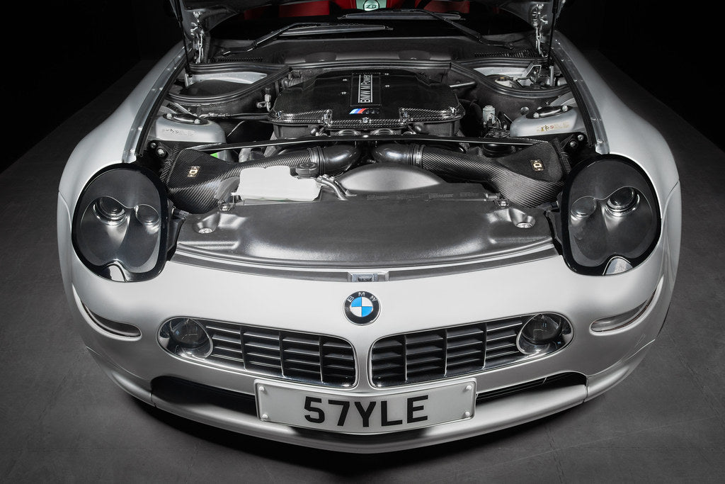 Eventuri BMW E52 Z8 Carbon Intake System