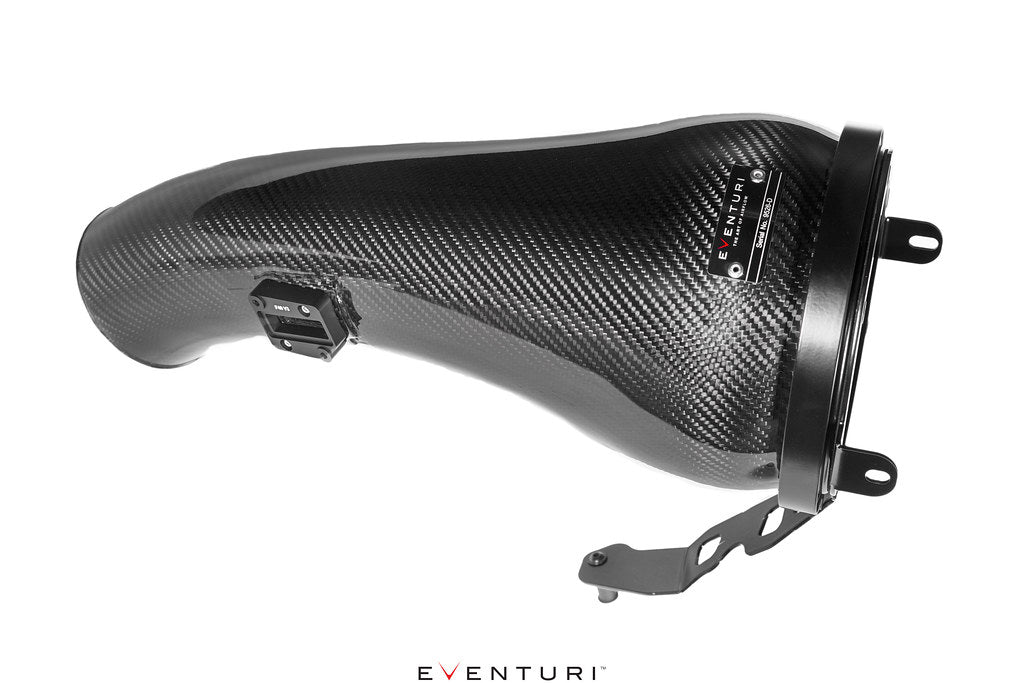 Eventuri F6X Mini Cooper S / JCW Carbon Intake