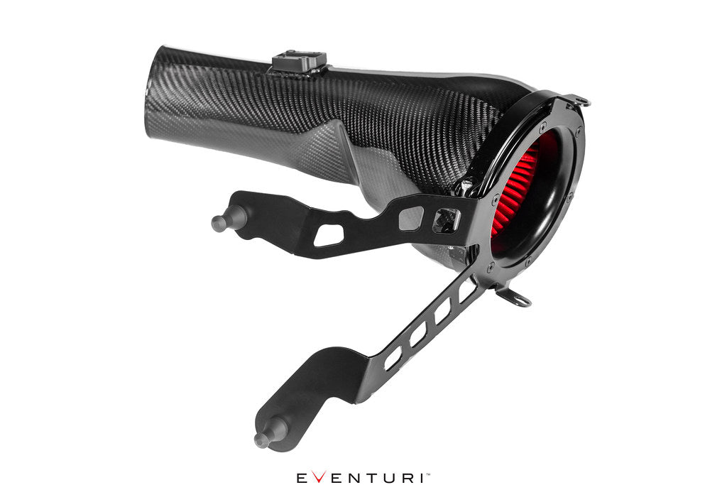 Eventuri F6X Mini Cooper S / JCW Carbon Intake