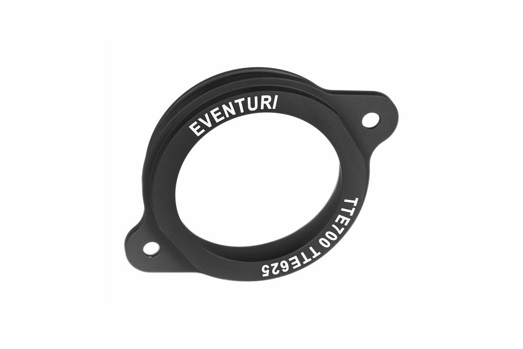 Eventuri Audi 8Y RS3 LHD Carbon Turbo Inlet - U.S. Market