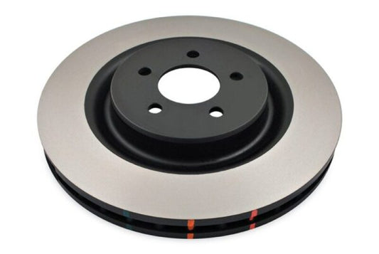 DBA 05-11 Ford Falcon 4000 Series Standard Front Brake Rotor