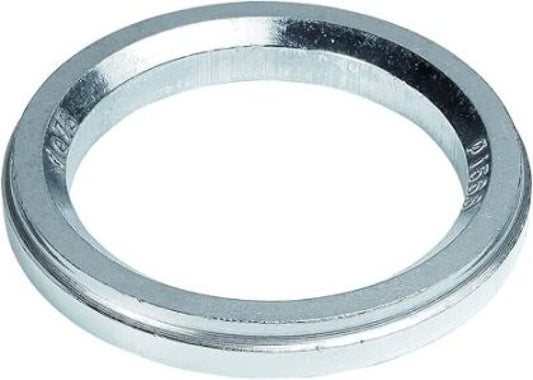 Project Kics 75mm / 57.1mm Aluminum Bimecc Hub Centric Ring - Single