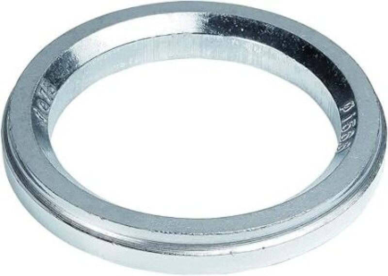 Project Kics 75mm / 60.1mm Aluminum Bimecc Hub Centric Ring - Single
