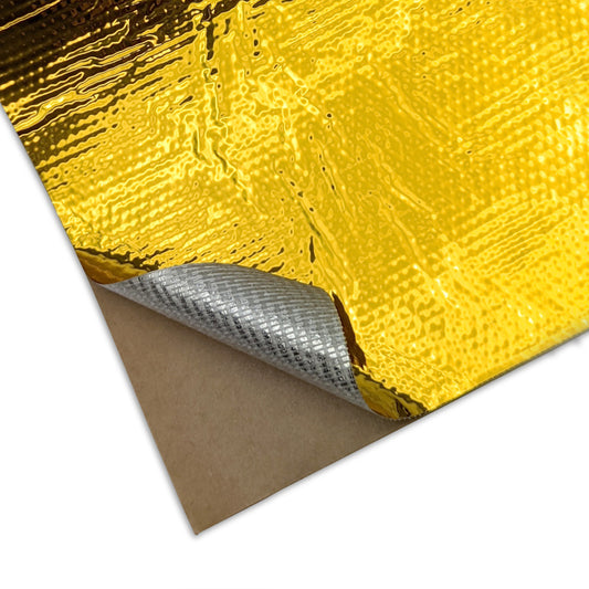 DEI Reflect-A-Gold - 12in x 12in Sheet