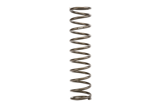 Eibach ERS 18in L x 3.50in OD Platinum Rear Spring - 850 lbs/in