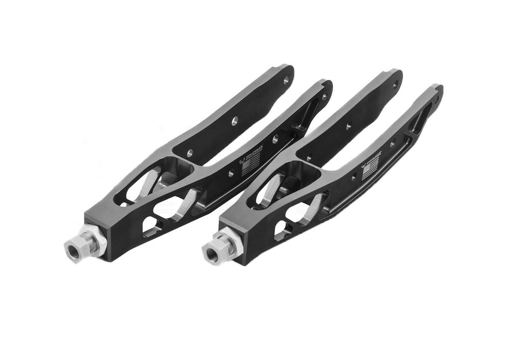 Verus Engineering 7000 Series Rear LCA Kit Spherical - Subaru WRX/STI (2008+), BRZ/FRS/GT86/GR86 (2013+)