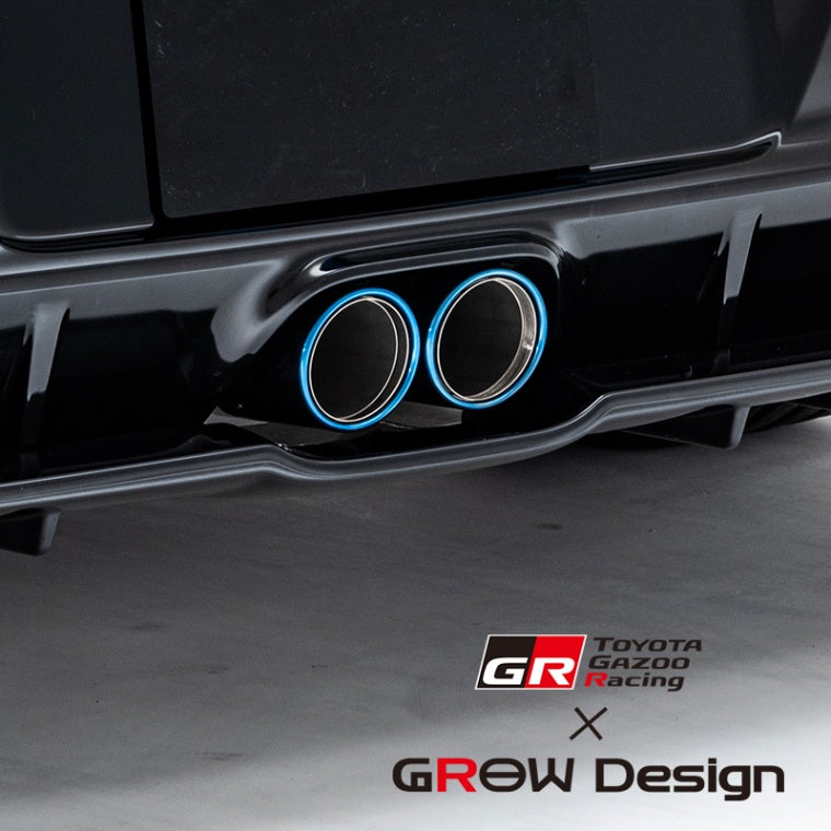 Grow Design Full Kit GR Corolla