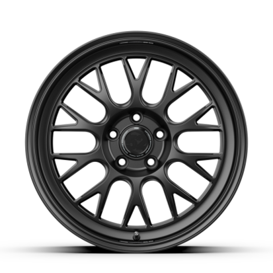 fifteen52 Holeshot RSR 18x8.5 5x108 42mm ET 63.4mm Center Bore Frosted Graphite Wheel
