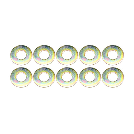 Wilwood Caliper Shim - .032 with 7/16in ID Hole - 10 pk.