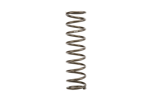 Eibach ERS 16in L x 3.50in OD Platinum Rear Spring - 70 lbs/in