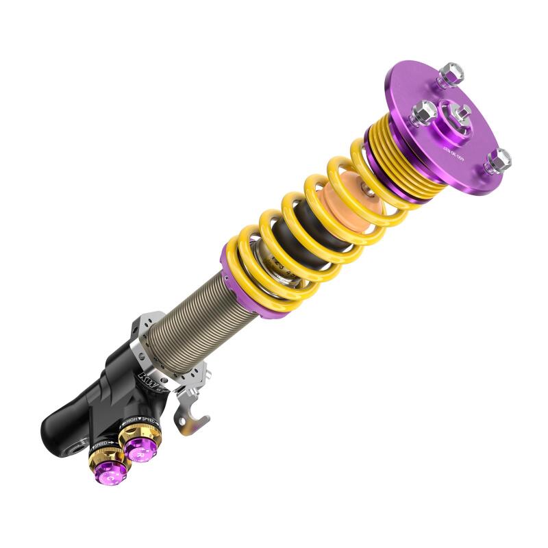 KW 90-05 Acura NSX (NA1) V5 Coilover Kit