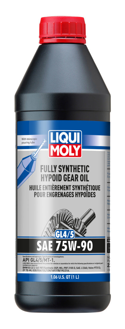 Liqui Moly Transmission, Transfer Case and Rear Diff Fluid Change Toyota GR Corolla