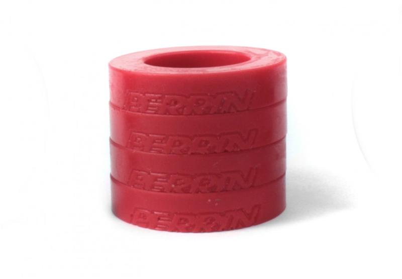 PERRIN 08-14 Subaru WRX/STI / 08-11 Impreza / 09-13 Forester XT Diffrential Subframe Lockdown System