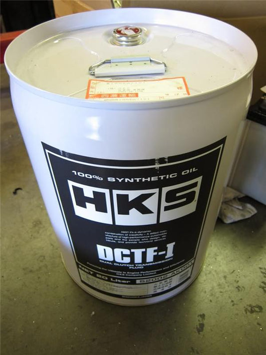 HKS HKS GEAR OIL G-1400 (75W140) 1L