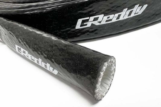GReddy AN 10/22mm Heat Sleeving (per foot)