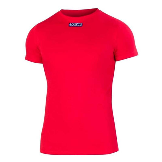 Sparco T-Shirt B-Rookie XL Red