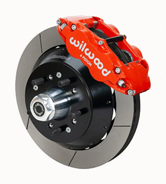 Wilwood 68-72 Ford F100 Truck Front Kit FNSL6R