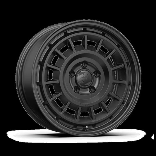 fifteen52 Alpen MX 17x8 5x114.3 38mm Offset 73.1 Center Bore Frosted Graphite Wheel