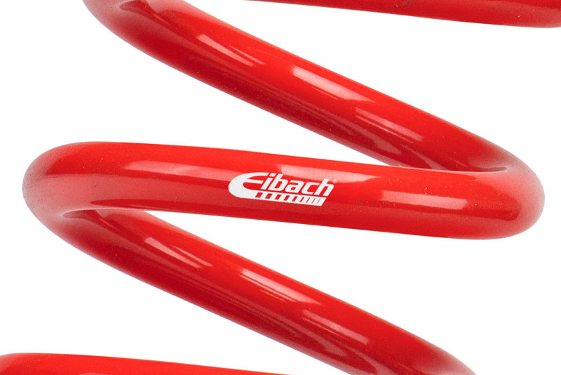 Eibach 8in L x 1.88in ID ERS Linear Main Spring - 195 lbs/in