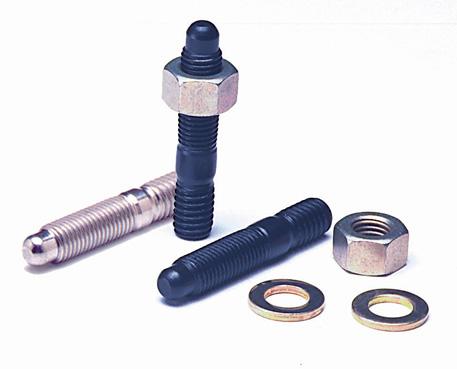 ARP 2in Carburetor Spacer Stud Kit