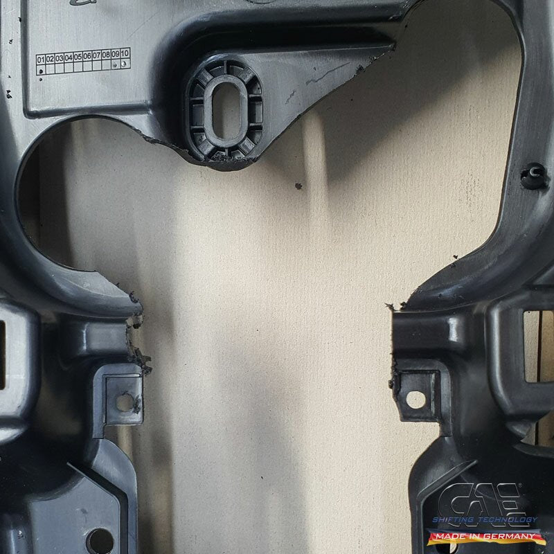 CAE Ultra Shifter Toyota GR Supra
