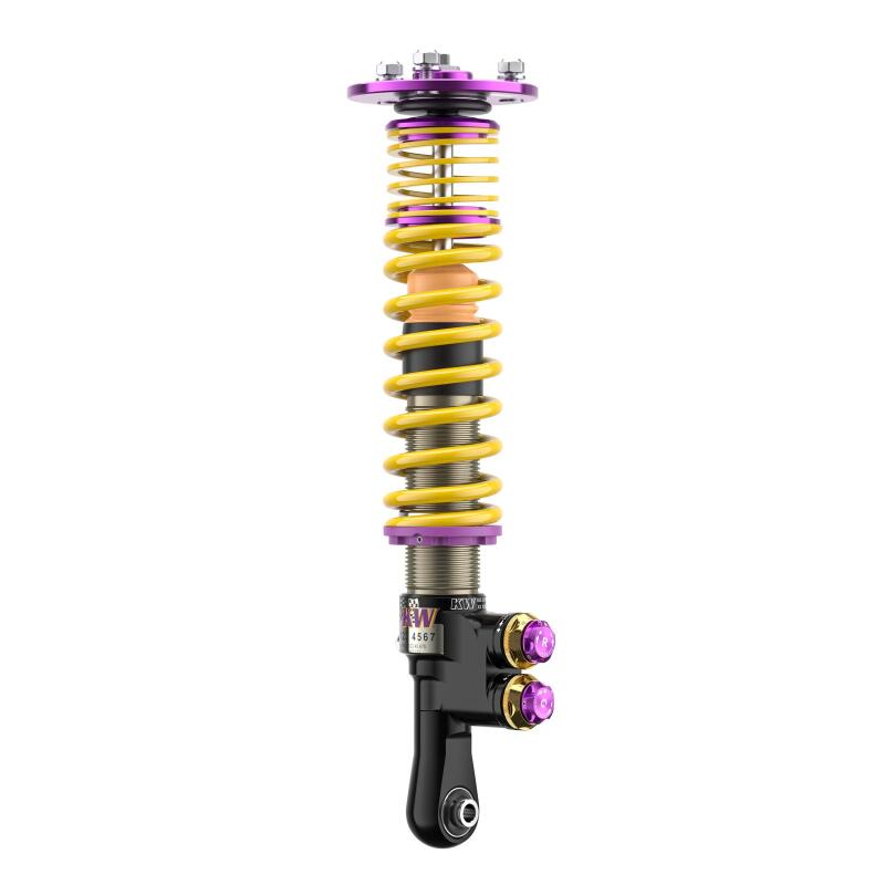 KW 90-05 Acura NSX (NA1) V5 Coilover Kit