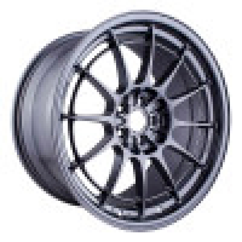 Enkei NT03+M 18x9.5 5x108 40mm Offset 72.6mm Bore Gunmetal Wheel MOQ 40