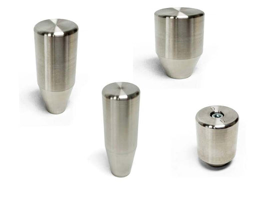 GReddy Garage Weighted Shift Knob 45mm Diameter