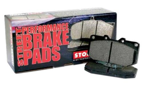 Posi-Quiet 07-09 Mazdaspeed3 / 06-07 Mazdaspeed6 / 06-07 Mazda3 Rear Brake Pads
