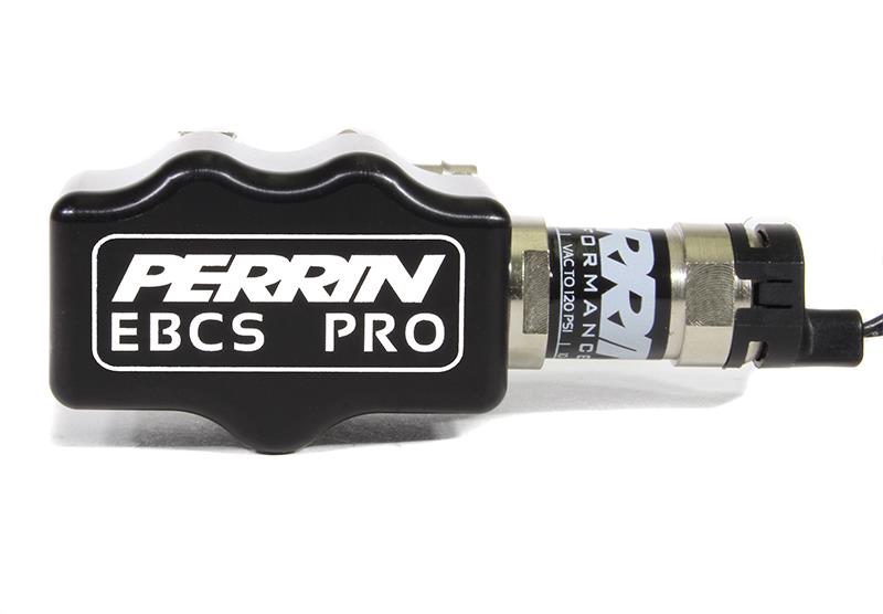 PERRIN 15-21 Subaru WRX / 14-18 Forester XT Pro Electronic Boost Control Solenoid