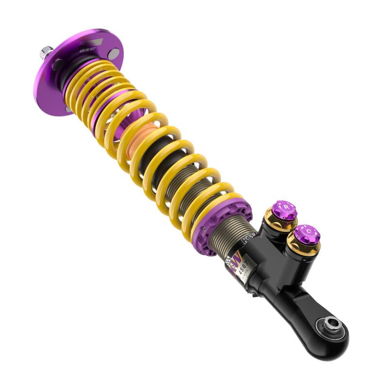 KW 90-05 Acura NSX (NA1) V5 Coilover Kit