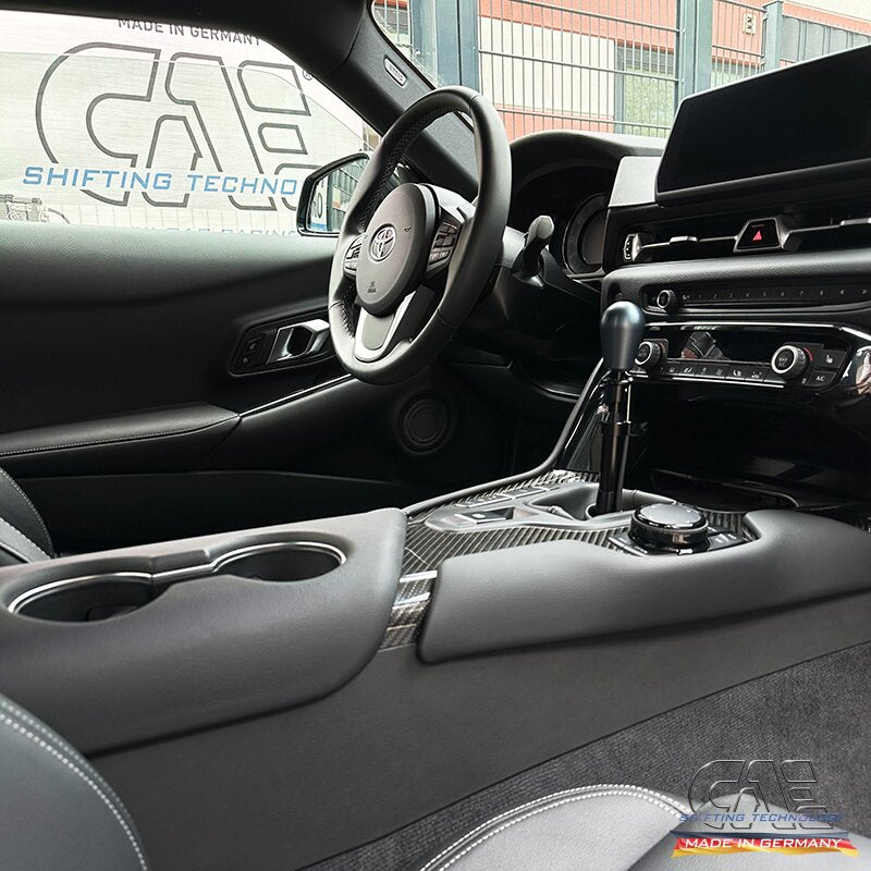 CAE Ultra Shifter Toyota GR Supra