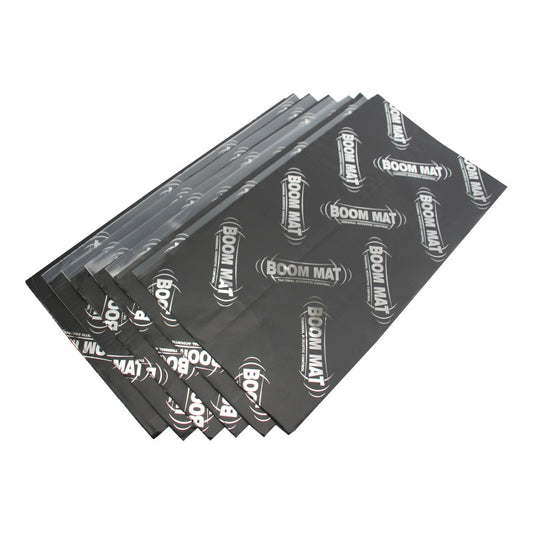 DEI Boom Mat 2mm - 24 x 12.5in (6 Pack)