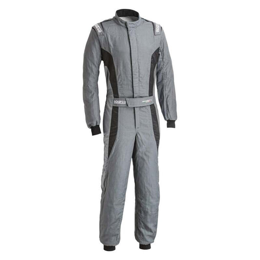 Sparco Suit Victory PRO 62 GRY/BLK