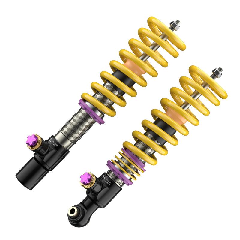 KW Coilover Kit V4 25-26 BMW M5 (G99) Touring Wagon 4WD