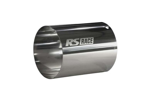 GReddy Replacement Stainless-Steel Tip DIA115 L150 For RS-Race(L)