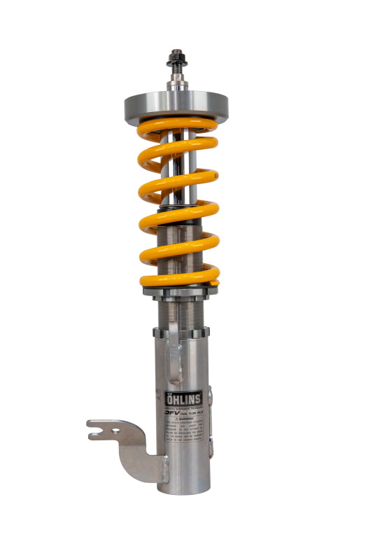 Ohlins 2022+ Subaru WRX (VB) Road &amp; Track System (Excl. Electric Shock Models)