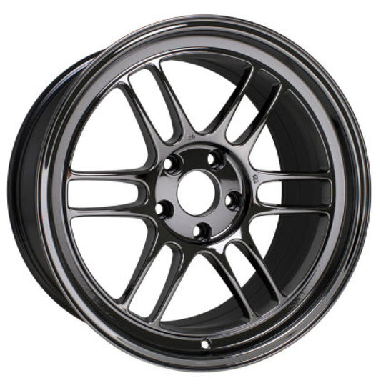 Enkei RPF1 18x10 5x114 38mm Offset 73mm Center Bore - SBC
