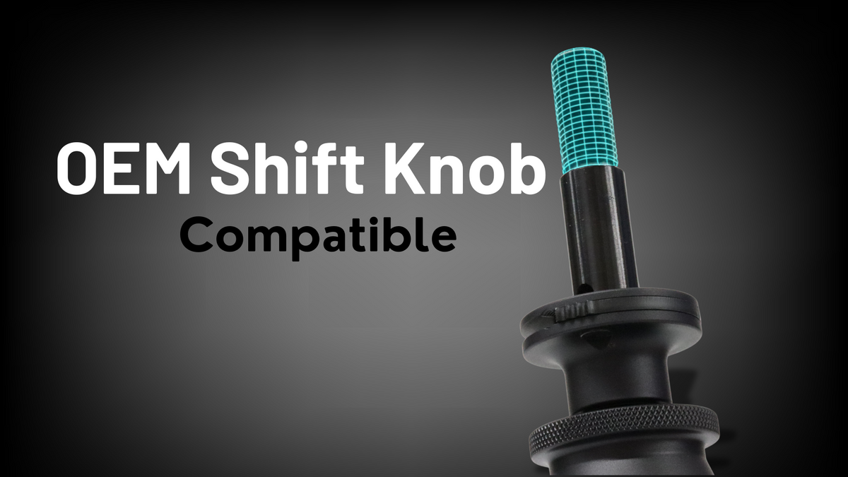 DM-1 Ultimate Shifter Kit Subaru STI (2005-2007)