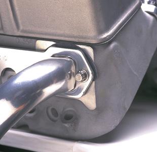 ARP 3/8 x .750in Hex Header Bolt Kit