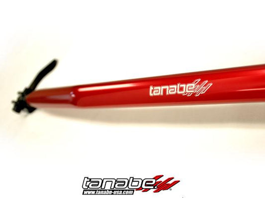 Tanabe Sustec Front Strut Tower Bar 00-06 S2000 (AP1)