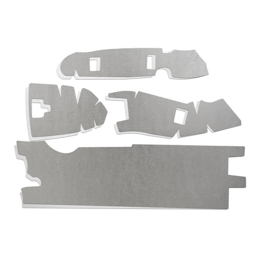 DEI 20-25 Indian Challenger Heat Shield Liner