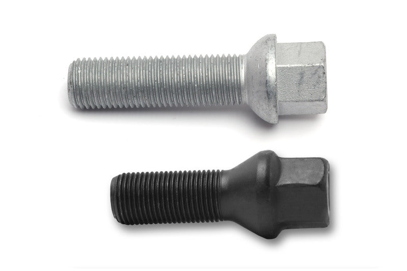 H&R Wheel Bolts 14 X 1.5 / Length 50mm / Mercedes Ball / Head 17mm - Set of 10