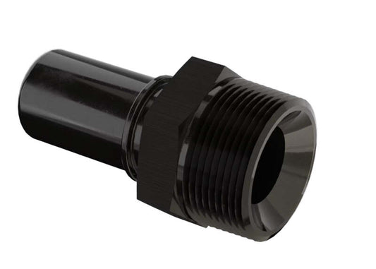GReddy 5/8 NPT to 12 PRO/SPEC Adapter