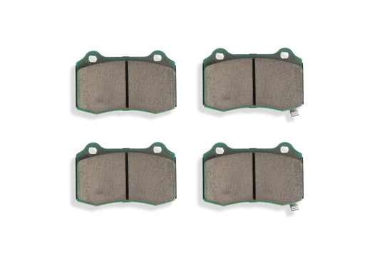 DBA 12-20 Chevrolet Camaro ZL1 6.2L Supercharged (G5/G6 )Rear SP Performance Brake Pads