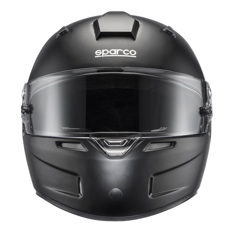 Sparco Helmet Sky KF-5W Xs Blk