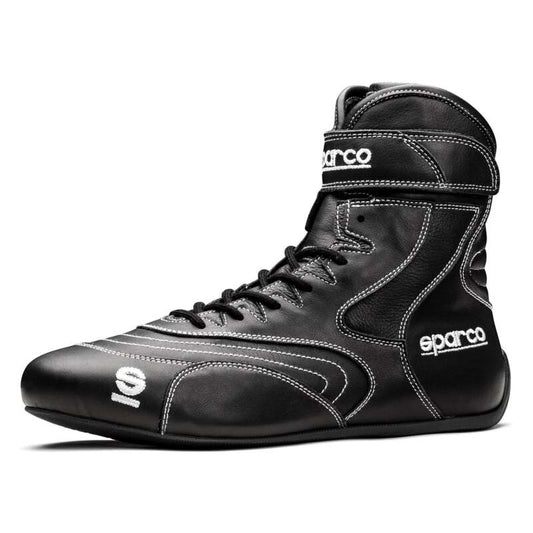 Sparco Shoe SFI 20 45 Black
