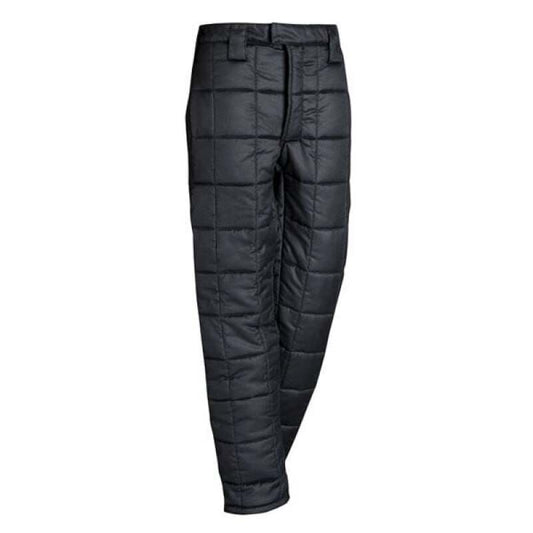 Sparco SFI-20 Rated Suit Pants - Size 52 - Black